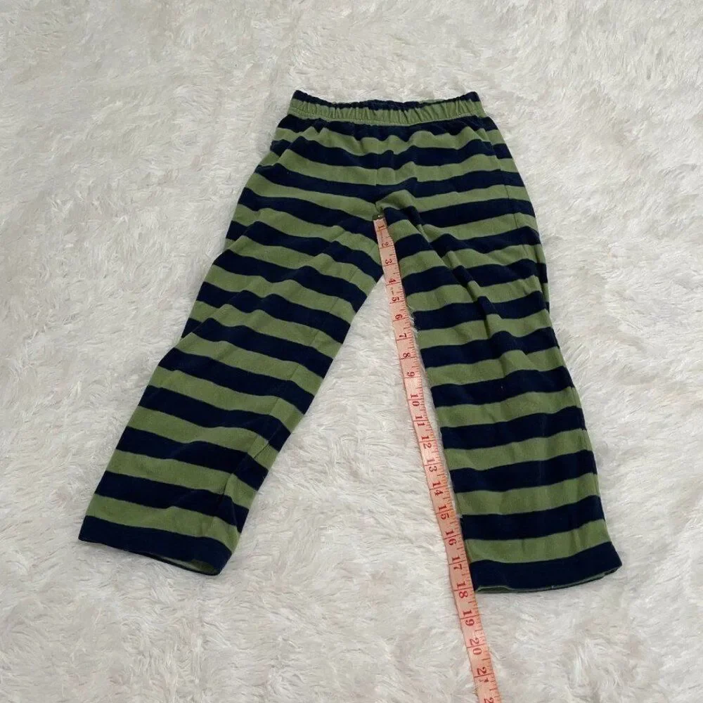 Toddlers Carter's Dinosaur Matching Set in Green Size 6
